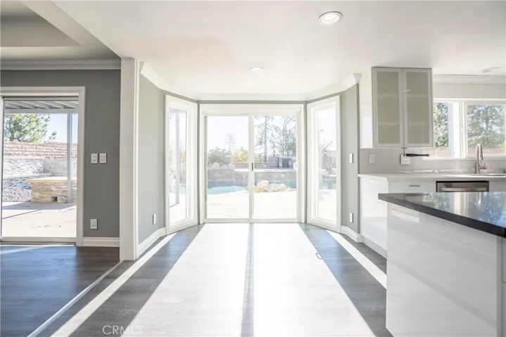 18328 Hampton Court, Porter Ranch, California 91326