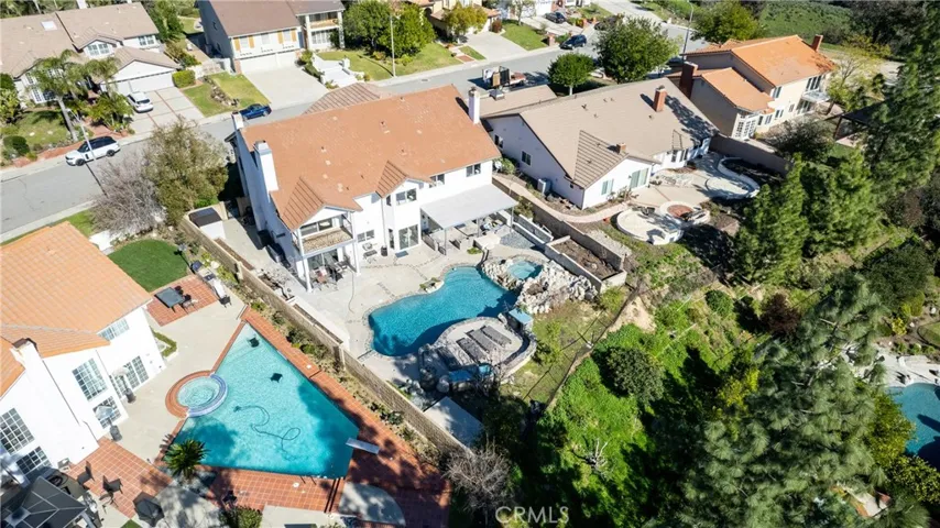 18328 Hampton Court, Porter Ranch, California 91326