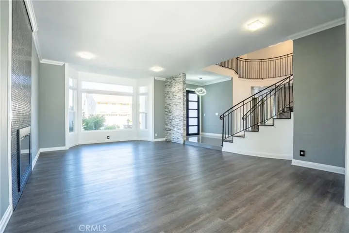 18328 Hampton Court, Porter Ranch, California 91326