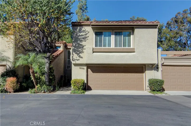 26503 Montiel, Mission Viejo, California 92691