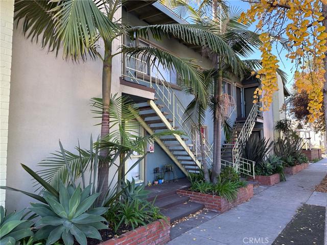 791 Coronado Avenue, Long Beach, California 90804