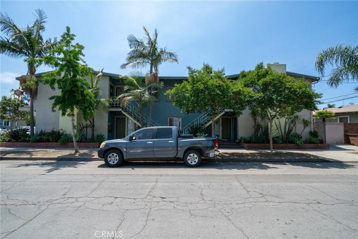 791 Coronado Avenue, Long Beach, California 90804