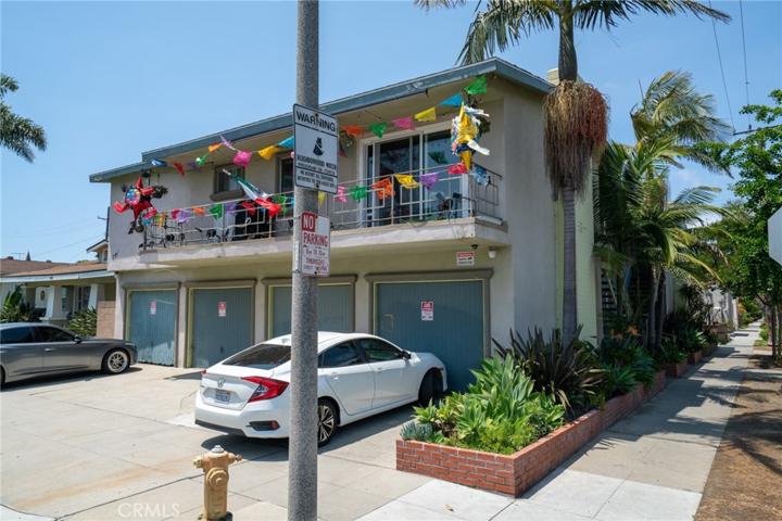 791 Coronado Avenue, Long Beach, California 90804