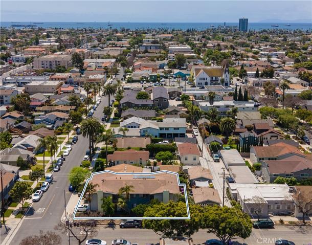 791 Coronado Avenue, Long Beach, California 90804