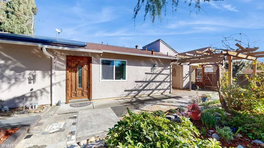 37903 Vallejo St, Fremont, California 94536