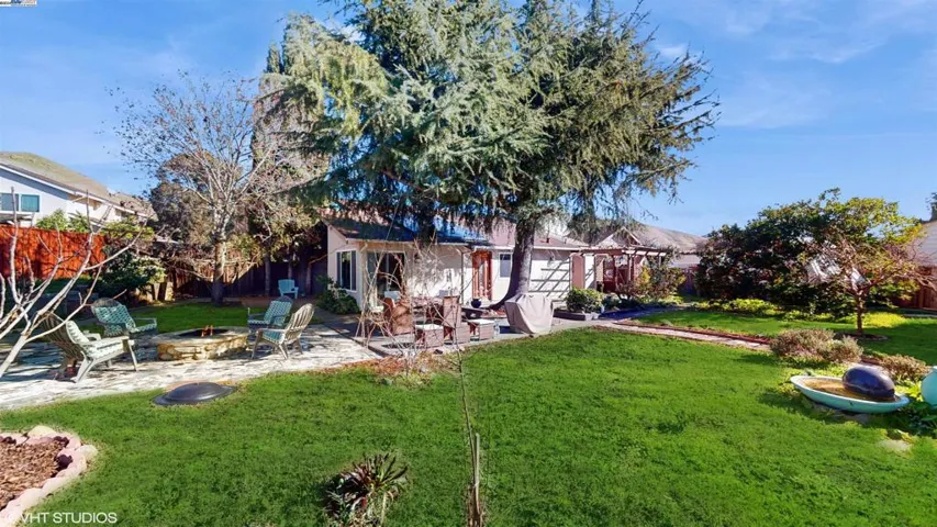 37903 Vallejo St, Fremont, California 94536