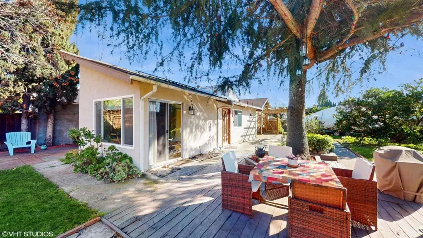 37903 Vallejo St, Fremont, California 94536