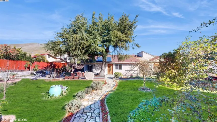 37903 Vallejo St, Fremont, California 94536