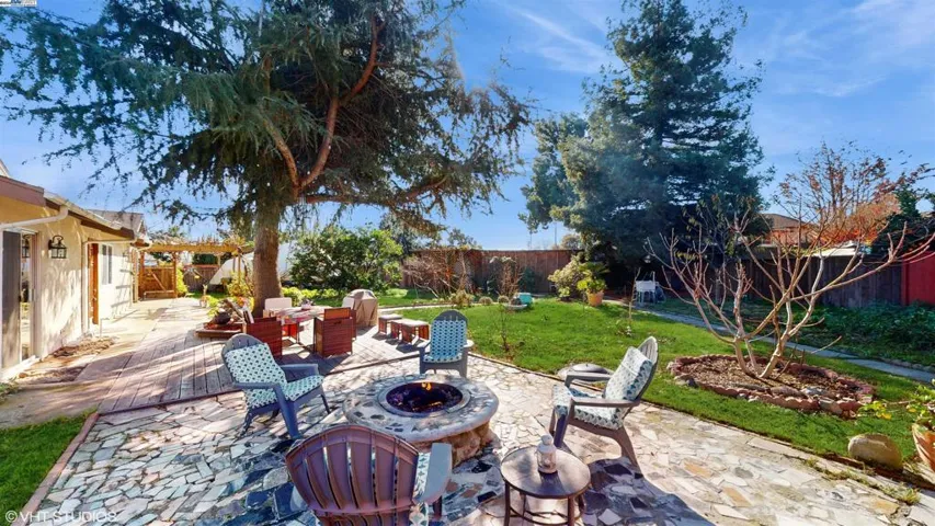 37903 Vallejo St, Fremont, California 94536