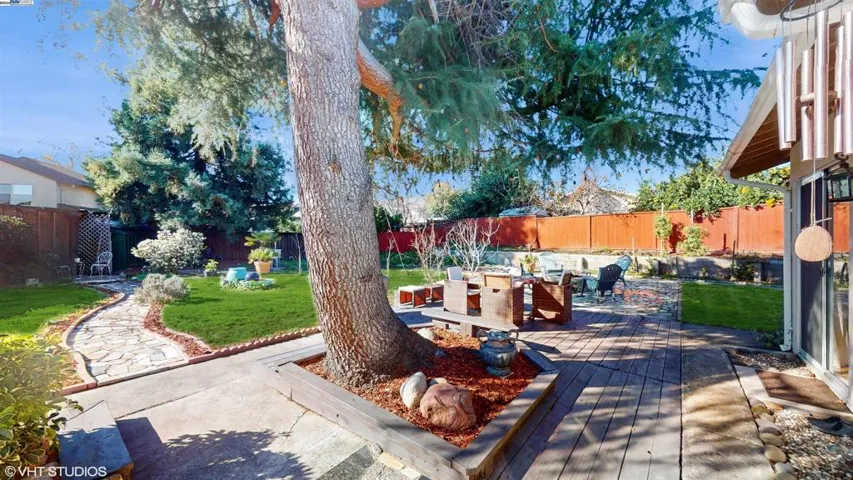 37903 Vallejo St, Fremont, California 94536