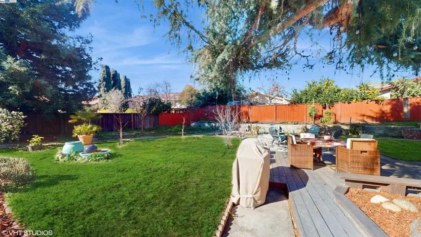 37903 Vallejo St, Fremont, California 94536