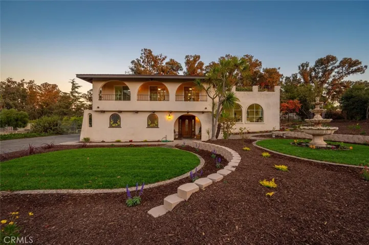 1471 La Loma Drive, Nipomo, California 93444