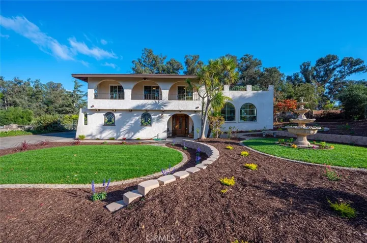 1471 La Loma Drive, Nipomo, California 93444
