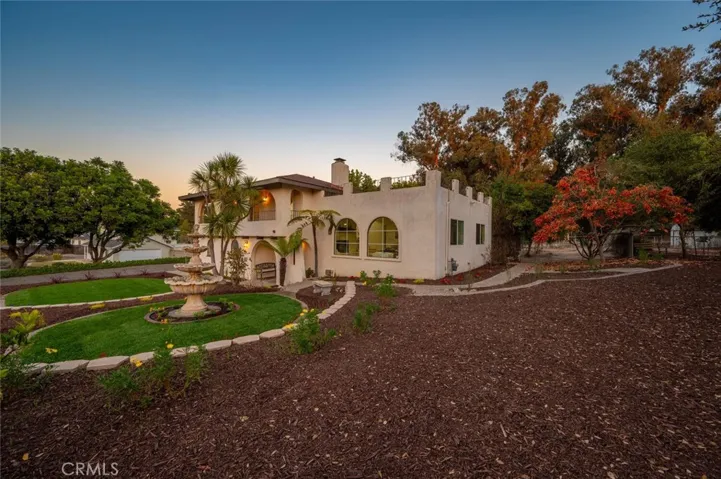 1471 La Loma Drive, Nipomo, California 93444