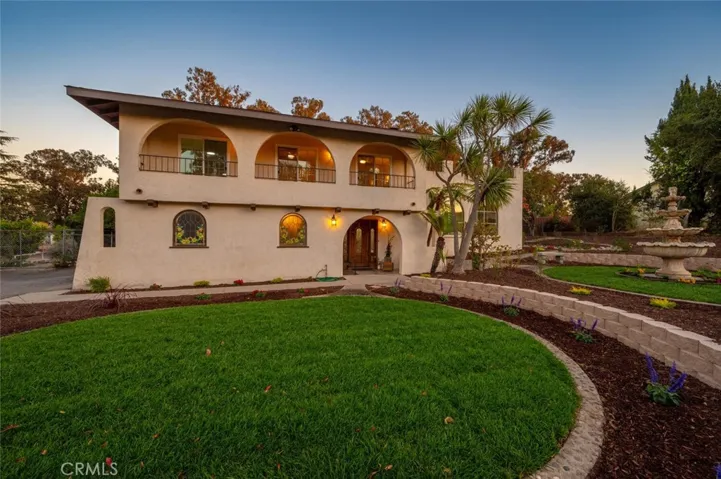 1471 La Loma Drive, Nipomo, California 93444