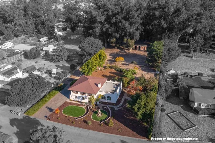 1471 La Loma Drive, Nipomo, California 93444