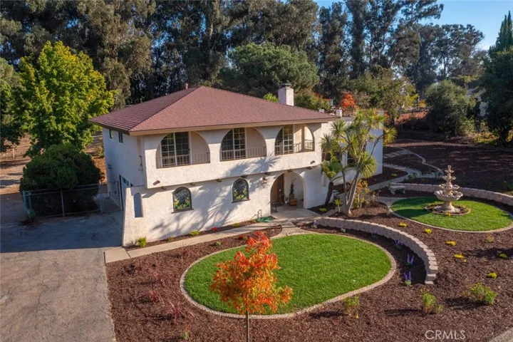 1471 La Loma Drive, Nipomo, California 93444