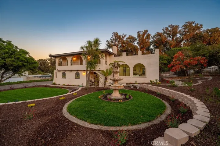 1471 La Loma Drive, Nipomo, California 93444