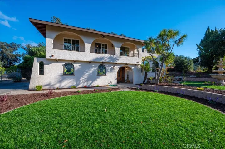 1471 La Loma Drive, Nipomo, California 93444