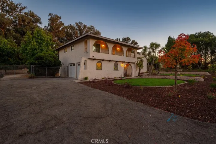 1471 La Loma Drive, Nipomo, California 93444