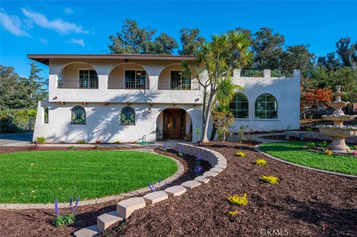 1471 La Loma Drive, Nipomo, California 93444