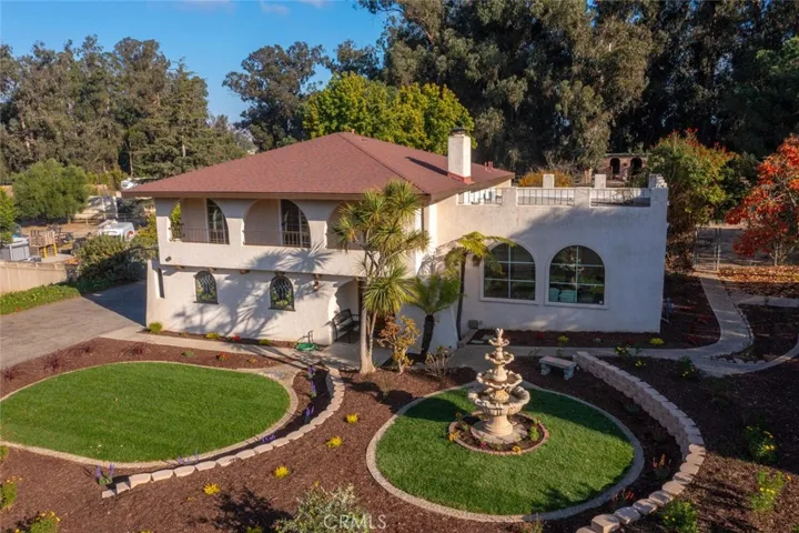 1471 La Loma Drive, Nipomo, California 93444