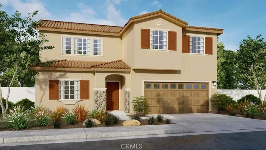 1991 Renata Drive, Perris, California 92571