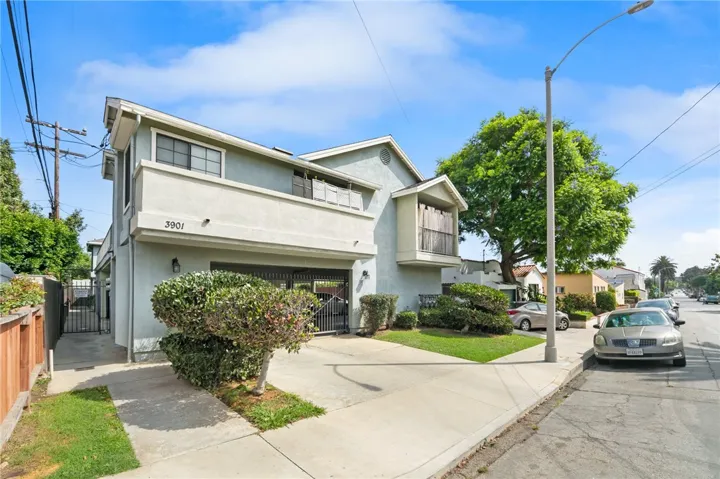 3901 E 11th Street, Long Beach, California 90804