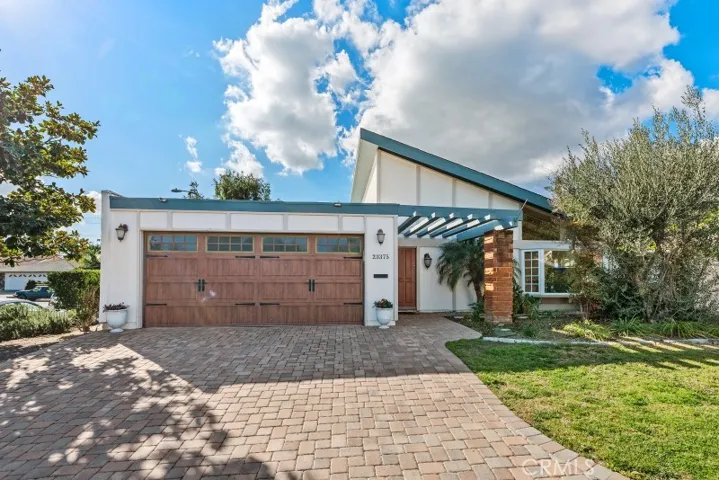 23375 Gondor Drive, Lake Forest, California 92630