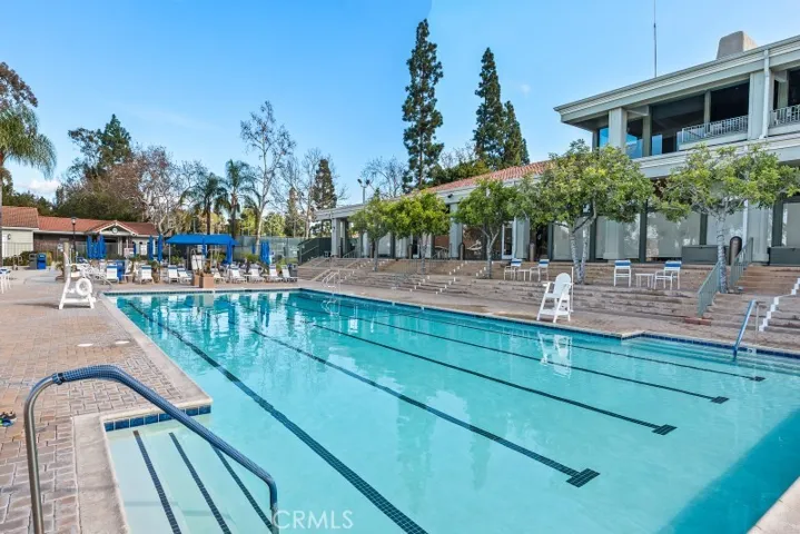 23375 Gondor Drive, Lake Forest, California 92630