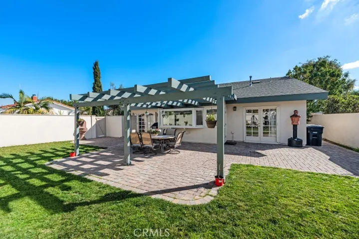 23375 Gondor Drive, Lake Forest, California 92630
