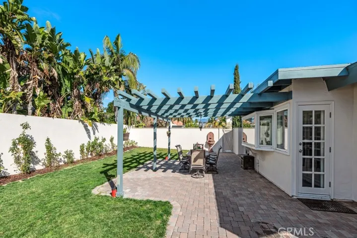 23375 Gondor Drive, Lake Forest, California 92630
