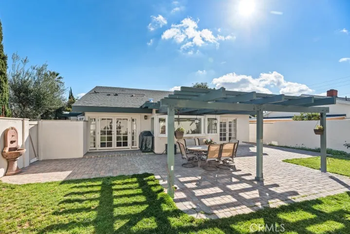 23375 Gondor Drive, Lake Forest, California 92630