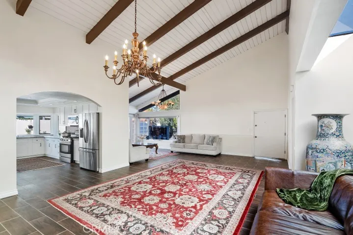 23375 Gondor Drive, Lake Forest, California 92630