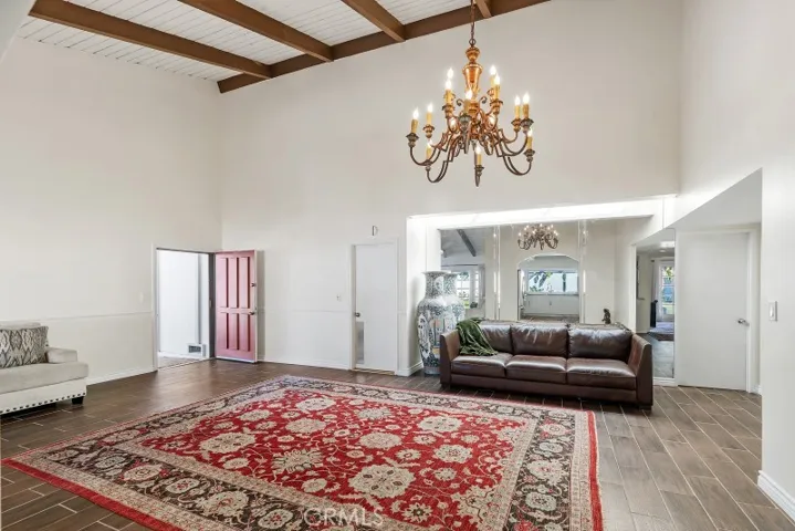23375 Gondor Drive, Lake Forest, California 92630