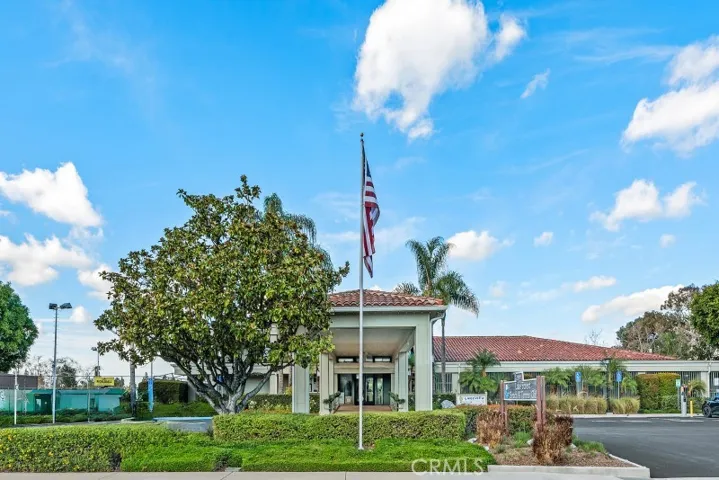 23375 Gondor Drive, Lake Forest, California 92630
