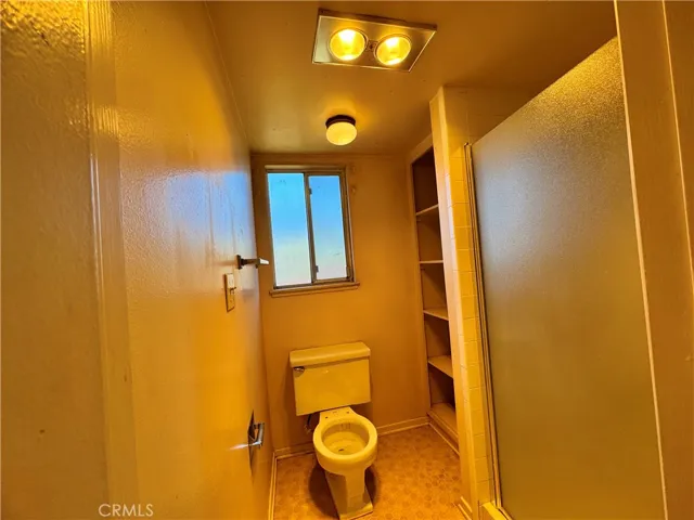 Bathroom #1