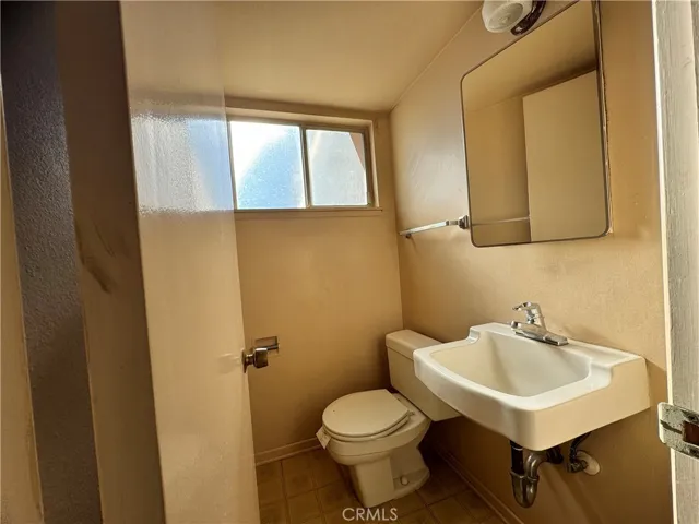 Bathroom #3 / Powder Room