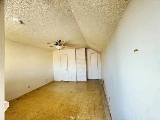Bedroom #4 / Upstairs