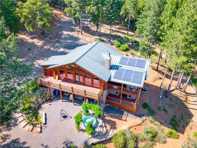 14976 Coutolenc Road, Magalia, California 95954