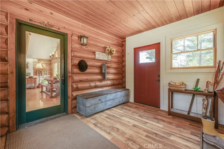 14976 Coutolenc Road, Magalia, California 95954