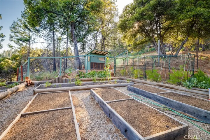14976 Coutolenc Road, Magalia, California 95954