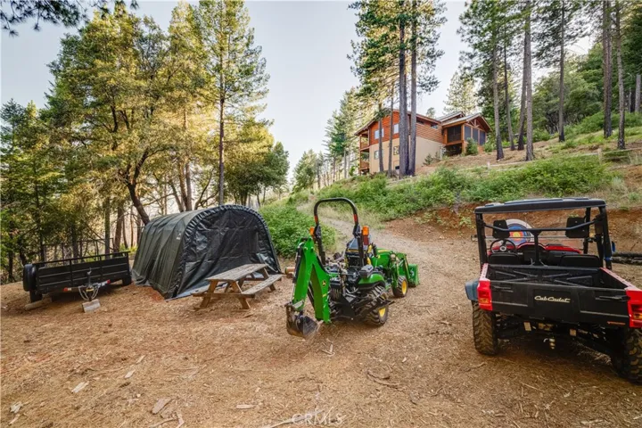 14976 Coutolenc Road, Magalia, California 95954