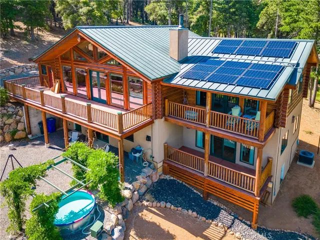 14976 Coutolenc Road, Magalia, California 95954