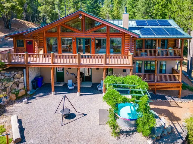 14976 Coutolenc Road, Magalia, California 95954