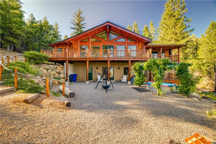 14976 Coutolenc Road, Magalia, California 95954