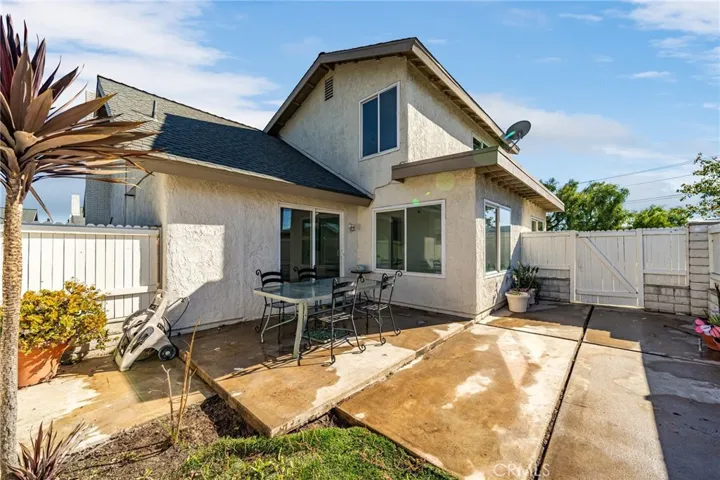 6811 Rocky Grove Court 14, Yorba Linda, California 92886