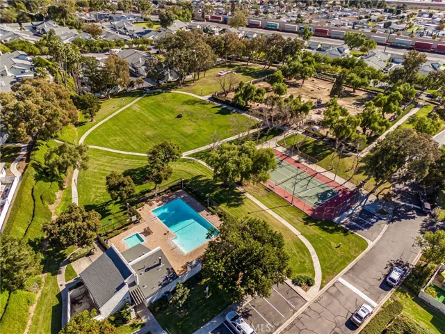 6811 Rocky Grove Court 14, Yorba Linda, California 92886