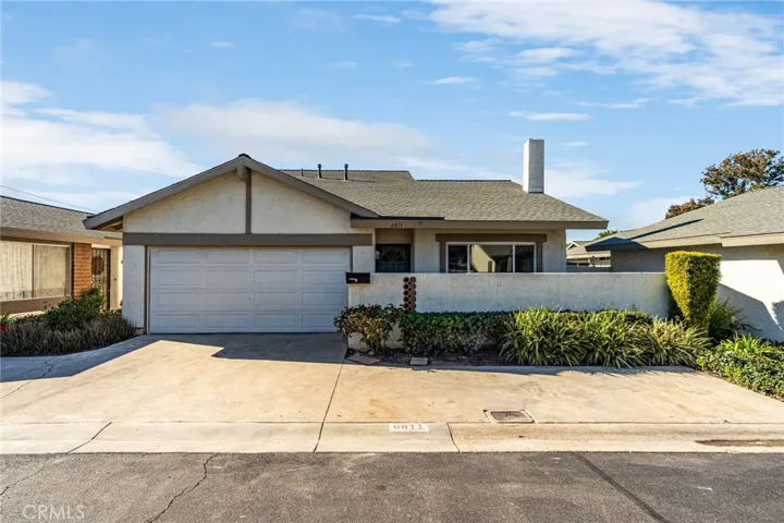6811 Rocky Grove Court 14, Yorba Linda, California 92886