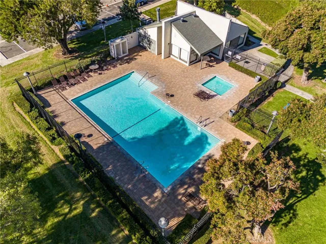 6811 Rocky Grove Court 14, Yorba Linda, California 92886